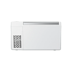 BougeRV 12V 23 Quart Portable Fridge For Travel