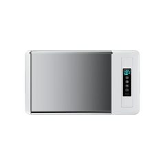 BougeRV 12V 23 Quart Portable Fridge For Travel
