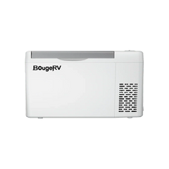 BougeRV 12V 23 Quart Portable Fridge For Travel