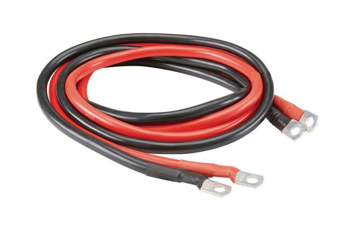 4AWG 24 Inch Wiring