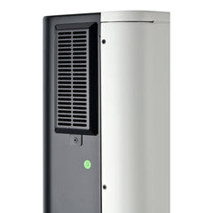 NOVA 6500S | 6500 Watt (6.5kW) 48 Volt Off-Grid Hybrid Solar Inverter | Premium 6500W 48V Hybrid Inverter for Campers, Cabins, Tiny Homes, ADUs, RVs, Off-Grid | Huge LCD Touchscreen with Ambient Lights | UL Certified