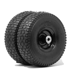 11in. Wheel Kit and Handle - image 2