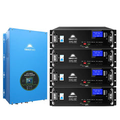15kw 48v split phase inverter AC input 240V AC output 120V/240V (without MPPT)