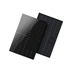 BougeRV 12V 800W TOPCon Premium Rigid Solar Kit