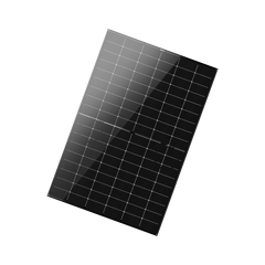BougeRV 400 Watt N-Type Rigid Bifacial 16BB Mono Solar Panel