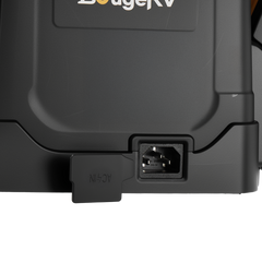 BougeRV Portable Coffee Maker With 144Wh Battery