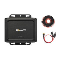 BougeRV DC600 Alternator Charger