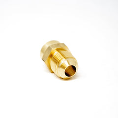 10FT Natural Gas Hose with Storage Strap - image 9