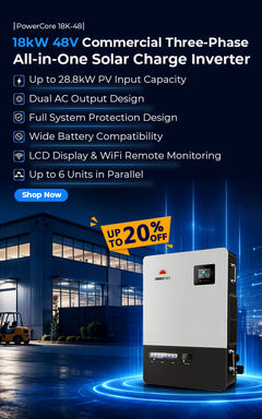 450 Watt Bifacial N-Type Monocrystalline Solar Panel