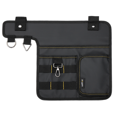 BougeRV Hanging Storage Pouch Bag for CRH20 Portable Fridge