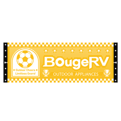 BougeRV Quick-Dry Towel