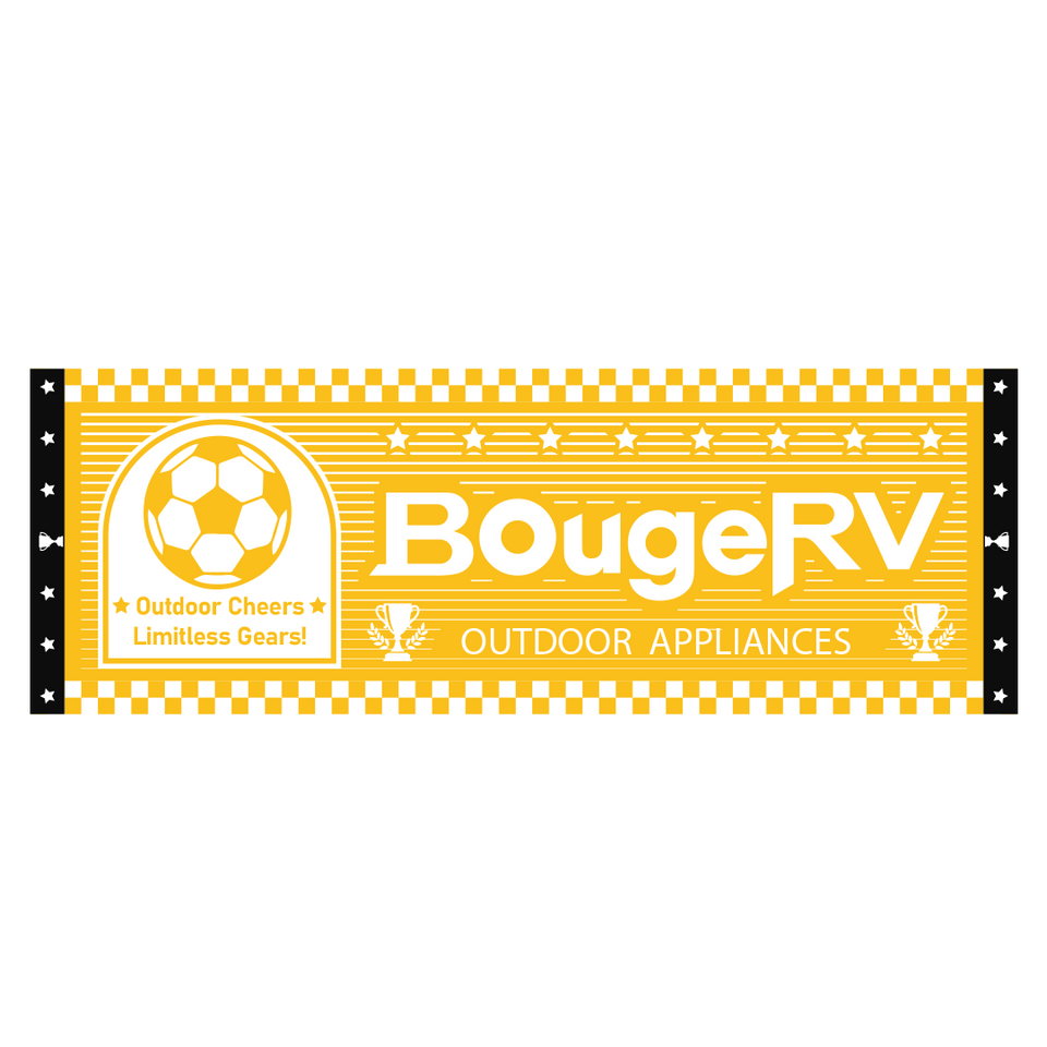 BougeRV Quick-Dry Towel