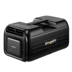 BougeRV New PC35 PRO 3500BTU Portable Air Conditioner