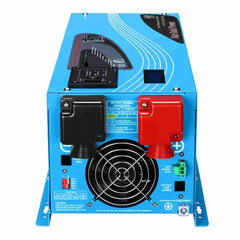 Low Frequency Inverter 2000W-DC12V (single phase) AC input 120V AC output 120V
