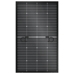 BougeRV 200W 12V Rigid Solar System Kit