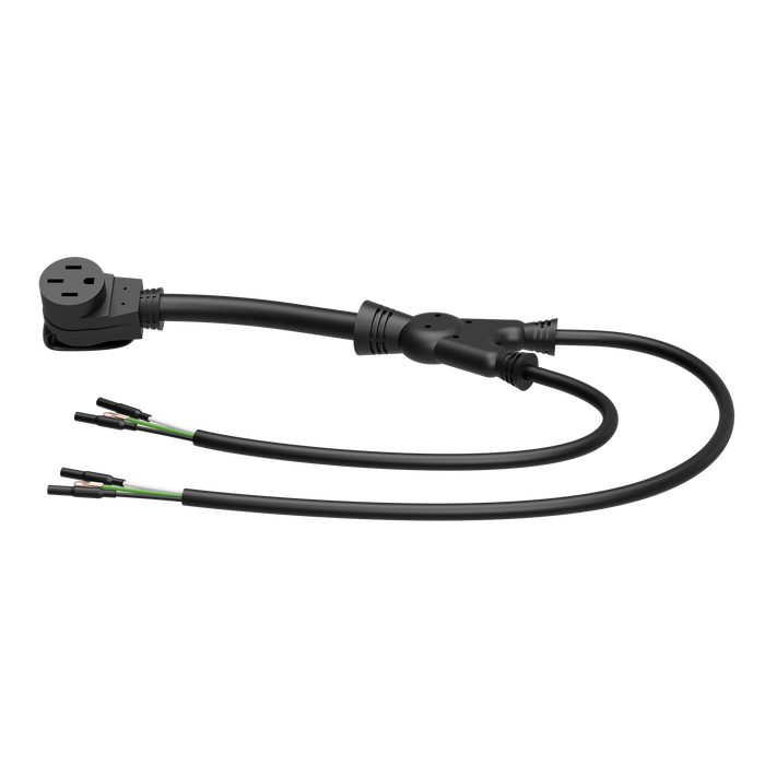 5ft 14-50R 120V 50A Parallel Cord Kit