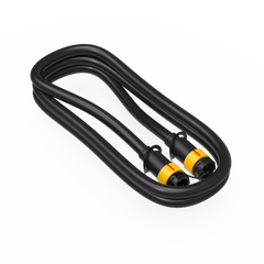 6.5FT Parallel Cord for over 5000W FIRMAN Portable Inverter Generator 120/240V 7200W - image 4