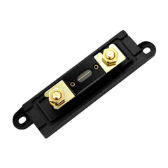 ANL Fuse Holder with Fuse | Choose Amp: 20A, 30, 40A, 60A, 80A, 100A, 150A, 300A