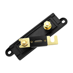 ANL Fuse Holder with Fuse | Choose Amp: 20A, 30, 40A, 60A, 80A, 100A, 150A, 300A