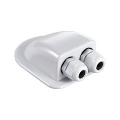 Cable Entry Housing | Cable Entry Solutions for Solar Panel Roof Installs | Easy to Install