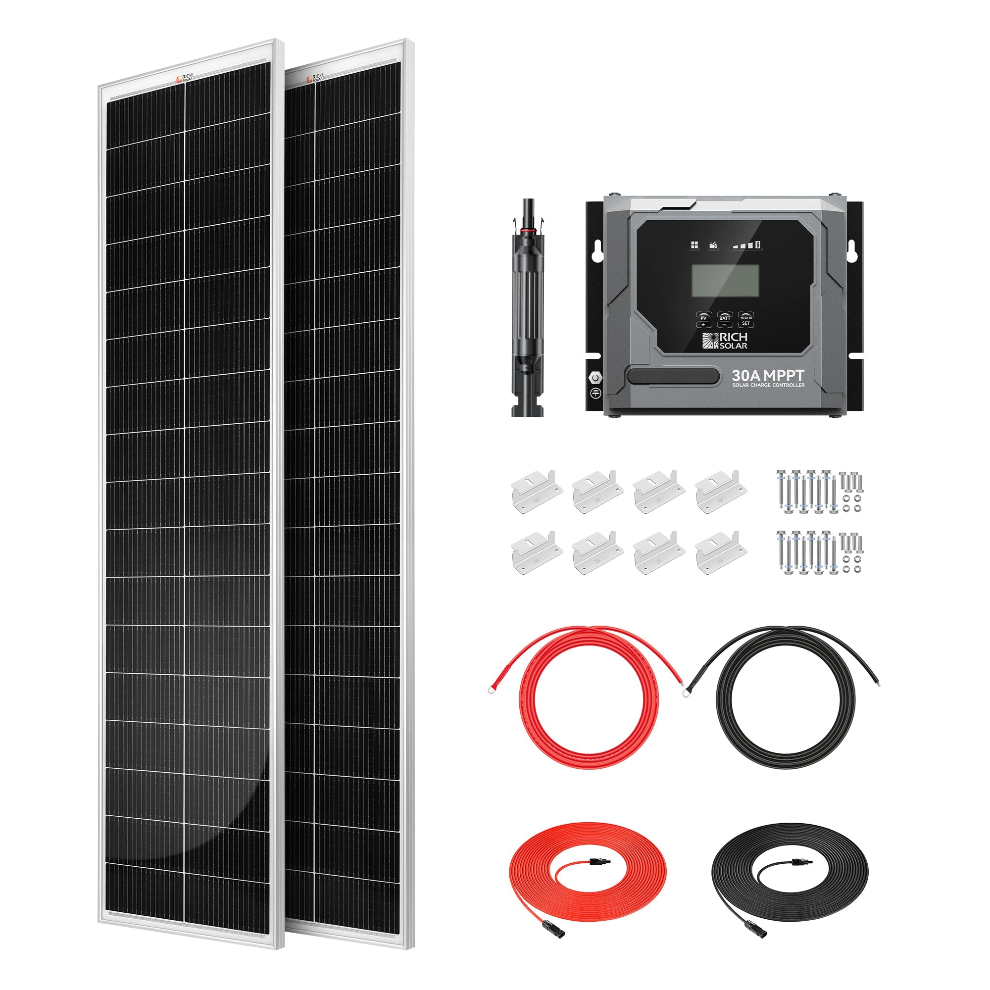 260W Slim Kit