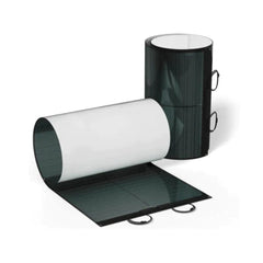 BougeRV Yuma 200W CIGS Thin-film Flexible Solar Panel