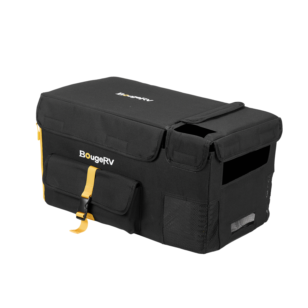 BougeRV CRPRO20 21 Quart Portable Fridge Cover