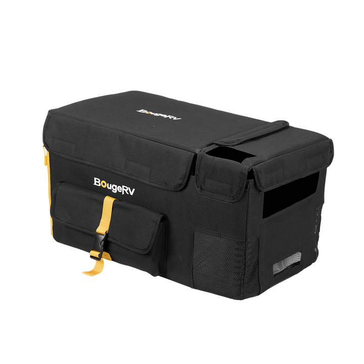 BougeRV CRPRO20 21 Quart Portable Fridge Cover