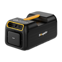 BougeRV New PC35 3500BTU Portable Air Conditioner