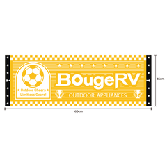 BougeRV Quick-Dry Towel