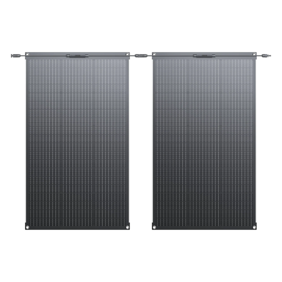 BLUETTI PV100 FX Flexible Solar Panel | 100W