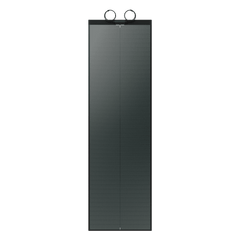 400W CIGS Flexible Solar Panel with Adhesive(2X200W)