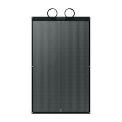 400W CIGS Solar Panel (Square with Holes) (100W*4pcs)