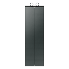 BougeRV Yuma 800W (200W*4pcs) CIGS Thin-film Flexible Solar Panel with Holes