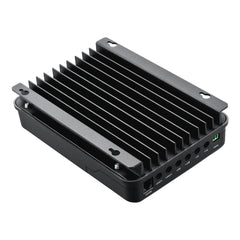 30 Amp MPPT Solar Charge Controller