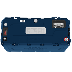 12V 460Ah (5.89kWh) V2-T Elite Series - Heated & Bluetooth & Victron Comms LiFePO4 Battery