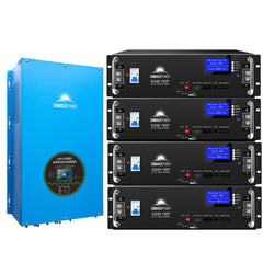15kw 48v split phase inverter AC input 240V AC output 120V/240V (without MPPT)