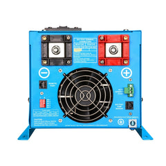 Low Frequency Inverter 2000W-DC12V (single phase) AC input 120V AC output 120V