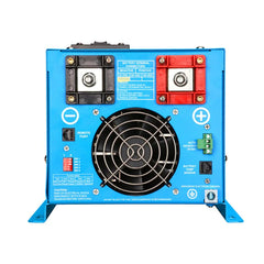 Low Frequency Inverter 4000W-DC24V (split phase) AC input 240V AC output 120V and 240V