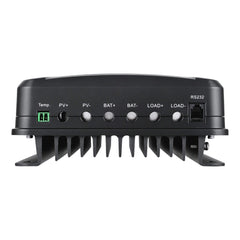 40 Amp MPPT Solar Charge Controller