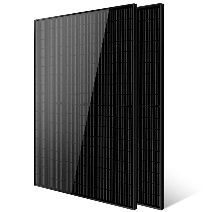 415W Mono Black Solar Panel