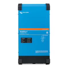 Victron MultiPlus-II 12/3000/120-50 120V (UL 458) Inverter Charger – 3000W Pure Sine Wave Inverter & 120A Battery Charger for RV Marine & Off-Grid