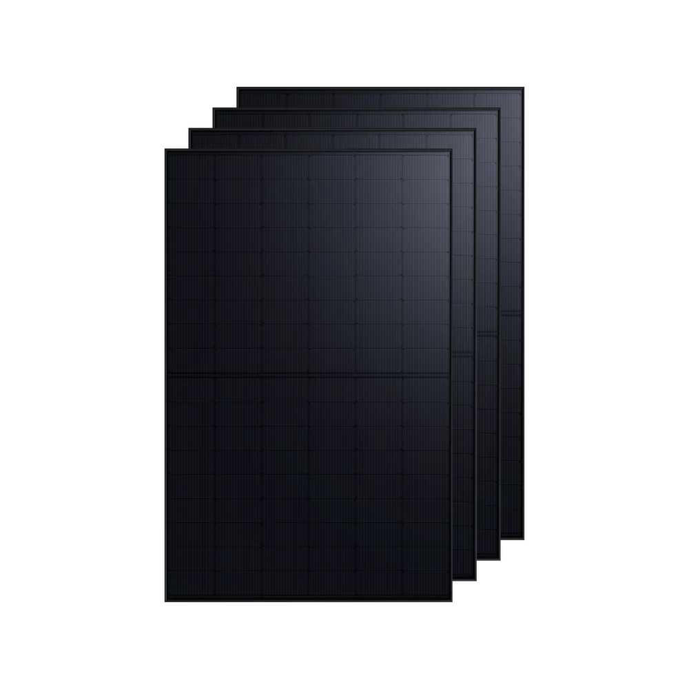 Anker SOLIX 440W Rigid Panel*4 (2 Sets)
