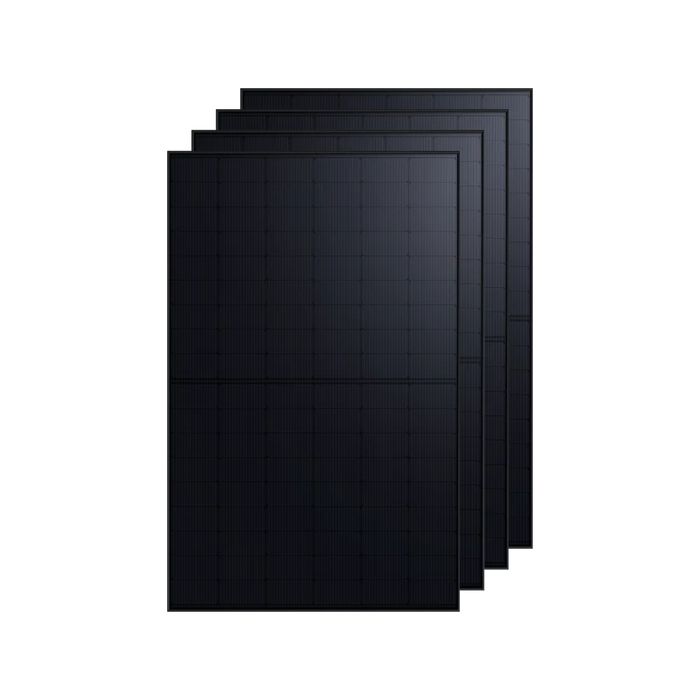 Anker SOLIX 4 × 440W Rigid Solar Panels (2 Sets)