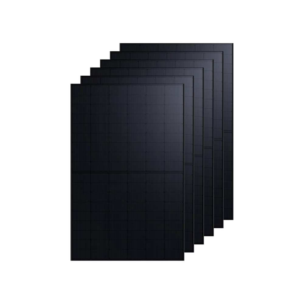Anker SOLIX 440W Rigid Panel*6 (3 Sets)
