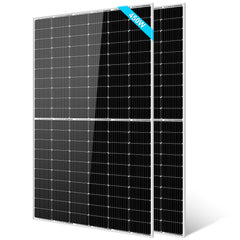 450 Watt Monocrystalline Solar Panel