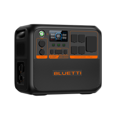 BLUETTI AC200P L Portable Power Station | 2,400W 2,304Wh