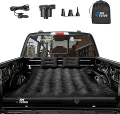 Truck Bed Air Mattress for 5.5–6.7 ft Beds – Camping Air Bed