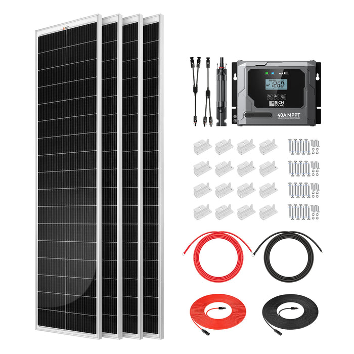 520W Slim Kit