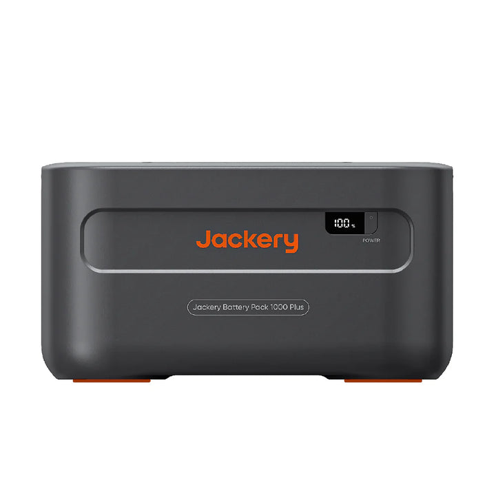 Battery Pack 1000 Plus